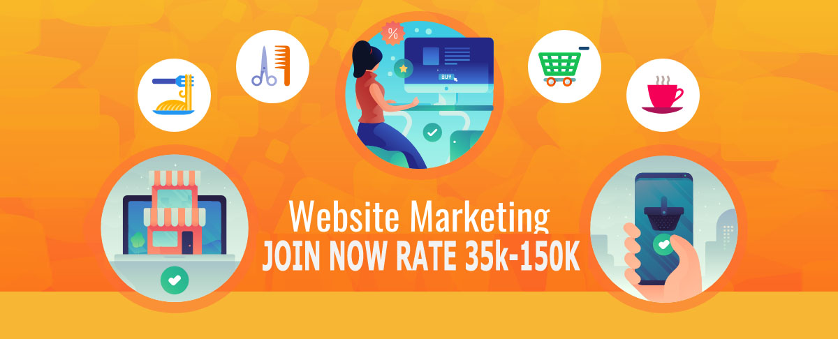 jasa website kebumen